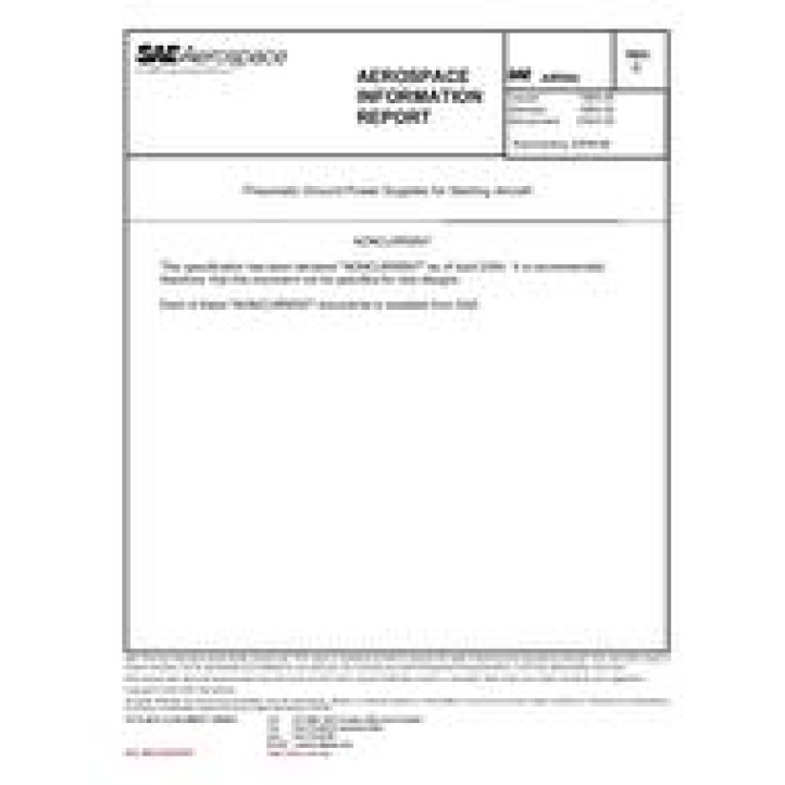 SAE AIR944C PDF