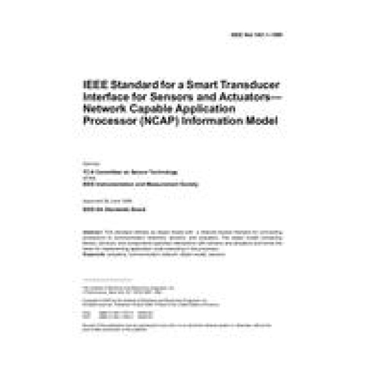 IEEE 1451.1 PDF