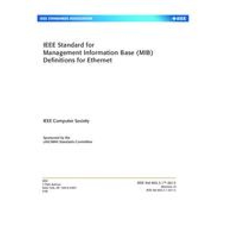 IEEE 802.3.1 PDF