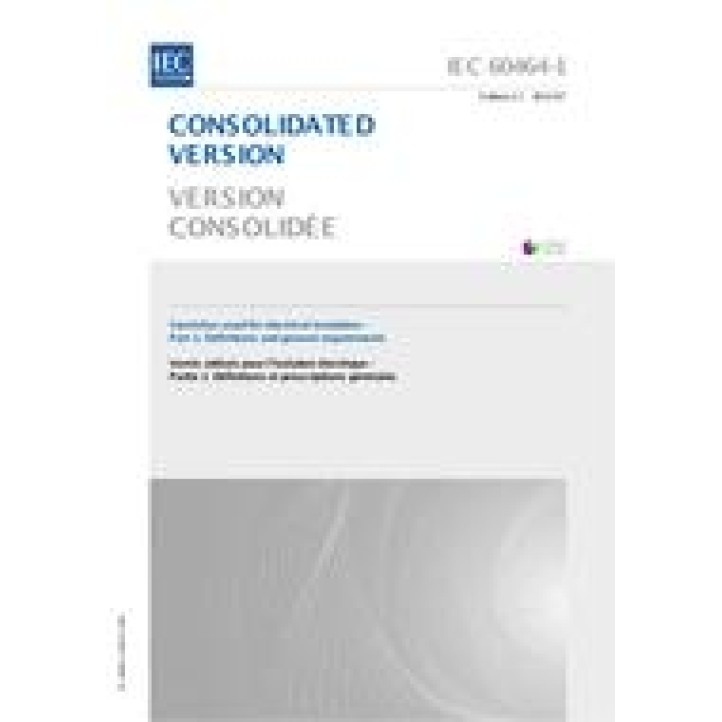 IEC 60464-1 Ed. 2.1 b PDF