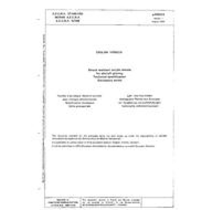 ASD-STAN prEN 2314 PDF