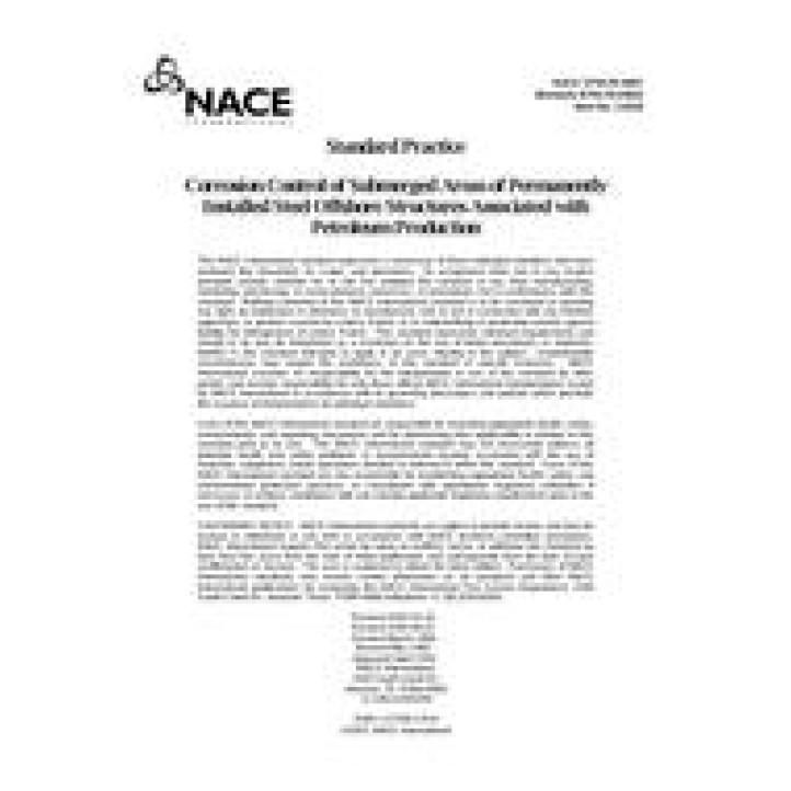 NACE SP0176 PDF