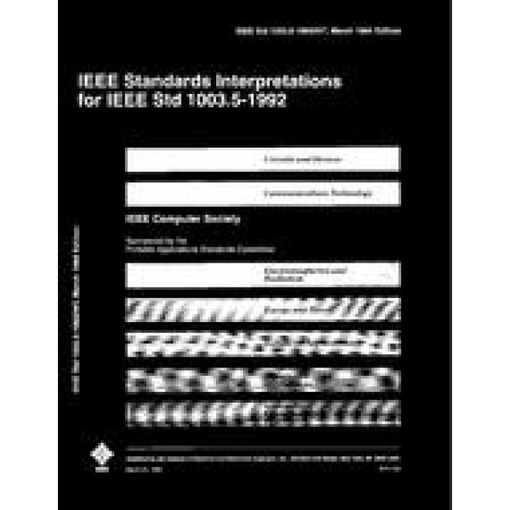 IEEE 1003.5 PDF