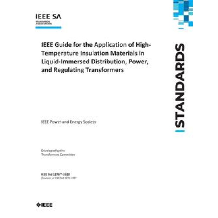 IEEE 1276 PDF