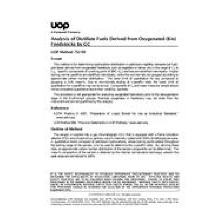 UOP 732 PDF