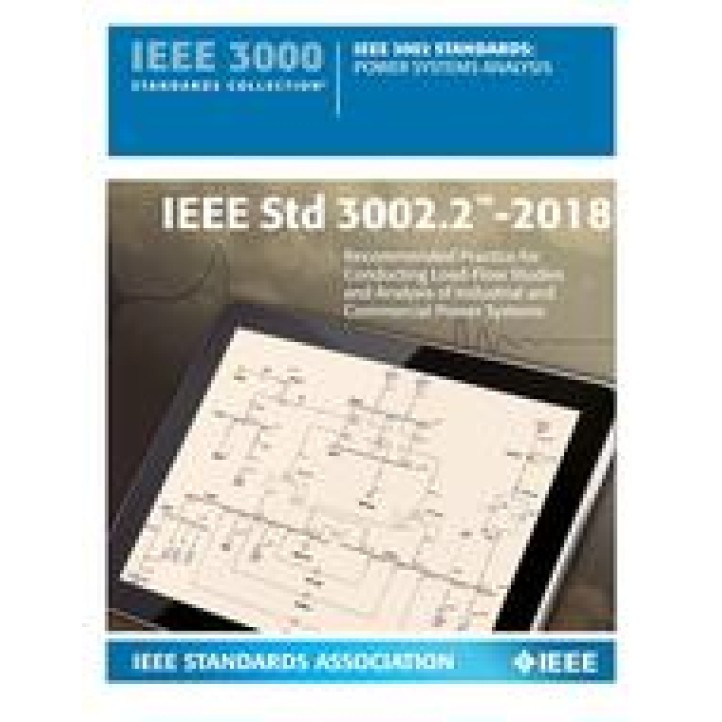 IEEE 3002.2 PDF