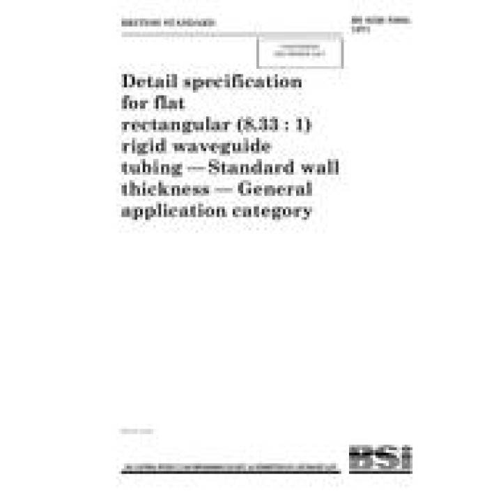 BS 9220 N003 PDF