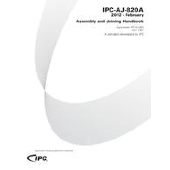 IPC AJ-820A PDF