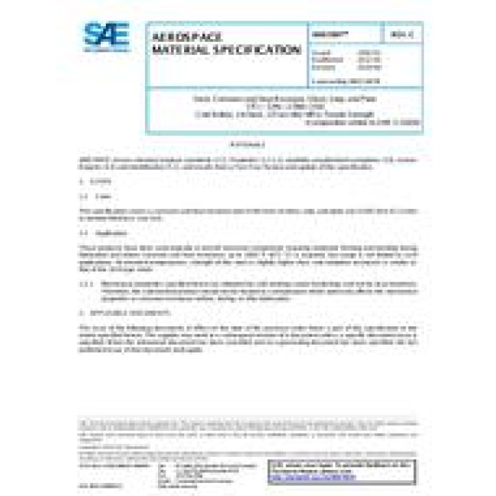 SAE AMS5907C PDF