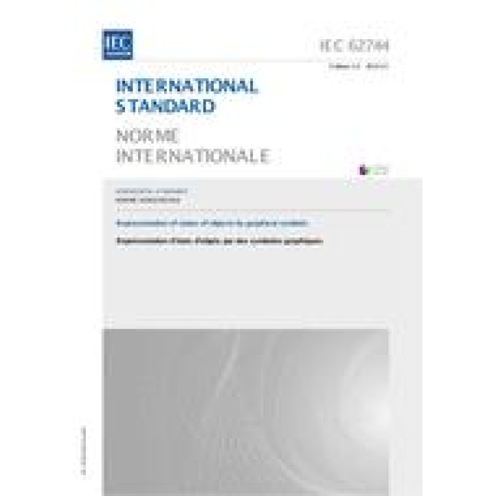 IEC 62744 Ed. 1.0 b PDF