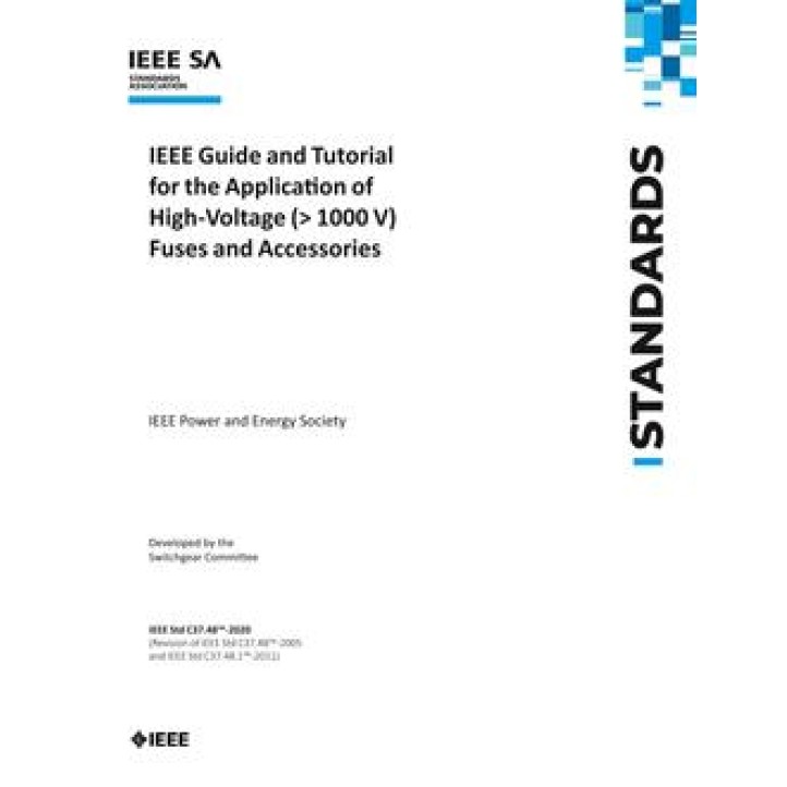 IEEE C37.48 PDF