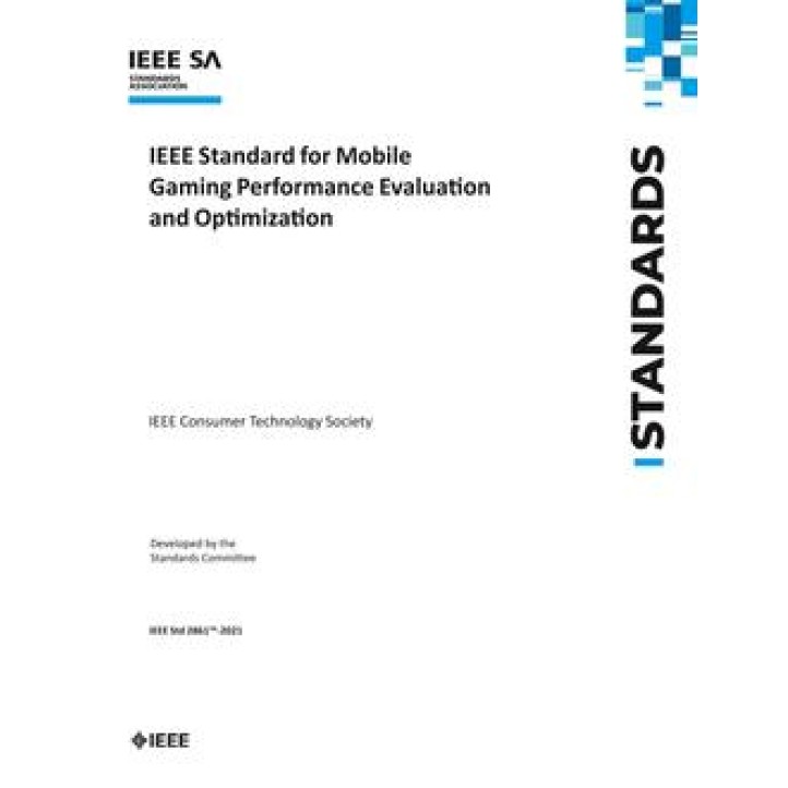 IEEE 2861 PDF