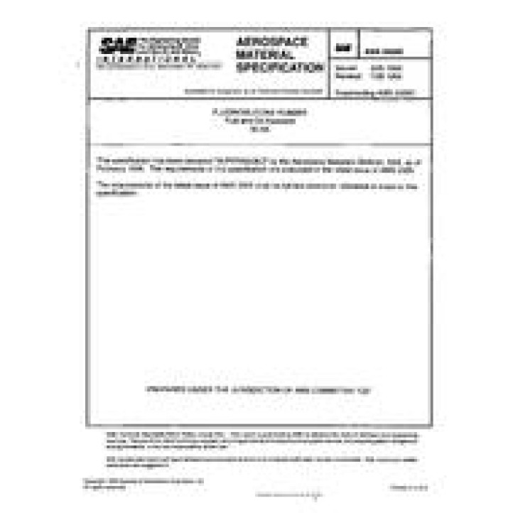 SAE AMS3326D PDF