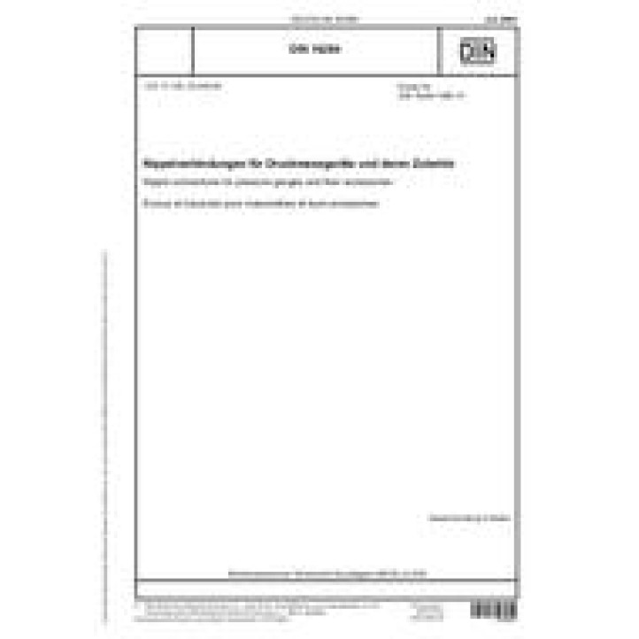 DIN 16284 PDF