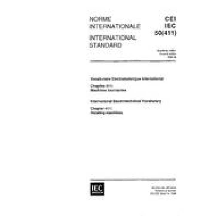 IEC 60050-411 Ed. 2.0 b PDF