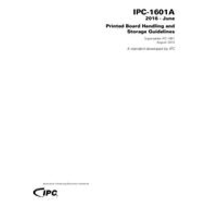 IPC 1601A PDF