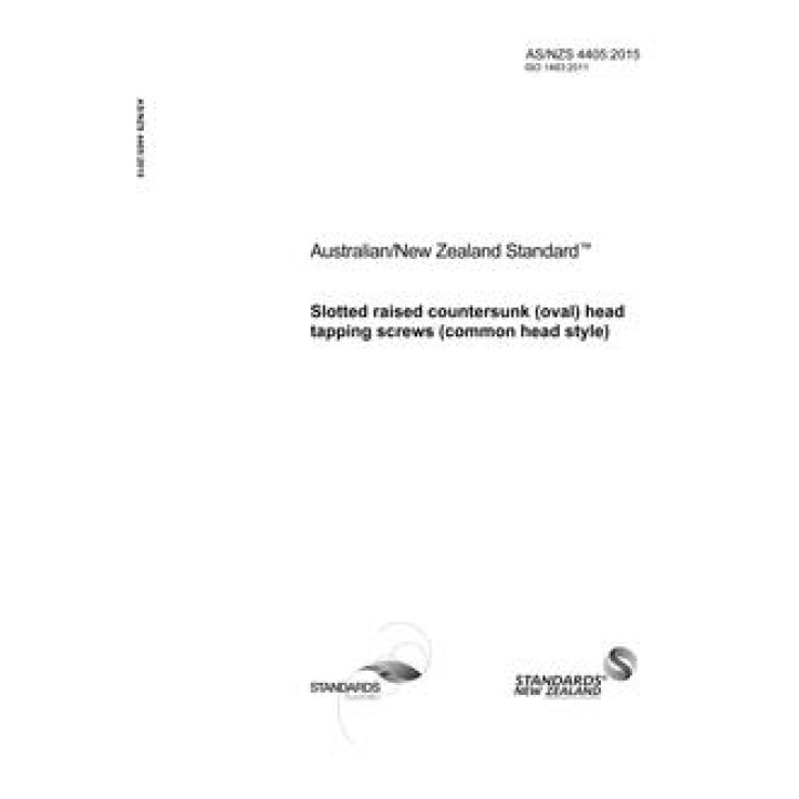 AS/NZS 4405 PDF