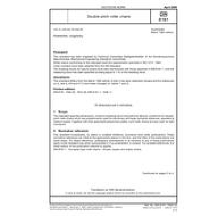 DIN 8181 PDF