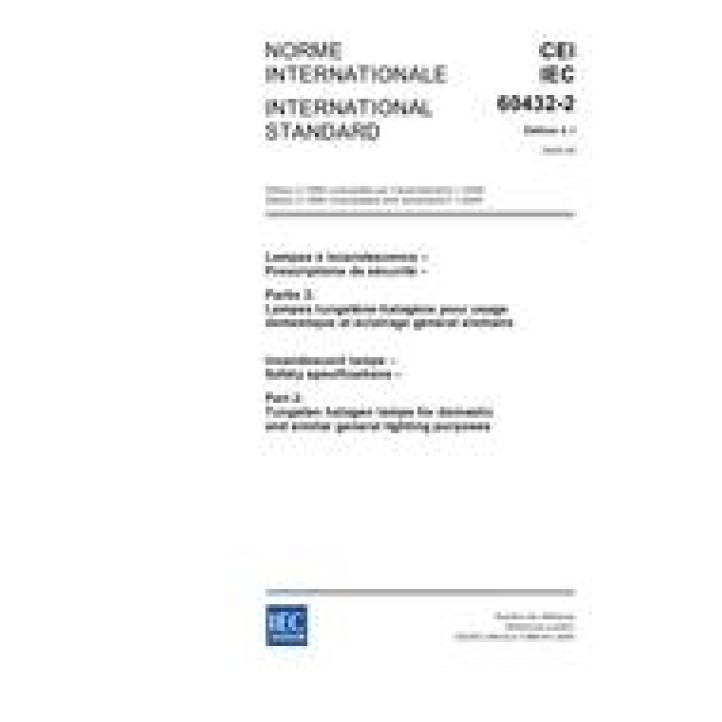 IEC 60432-2 Ed. 2.1 b PDF