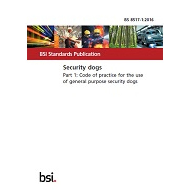 BS 8517-1 PDF