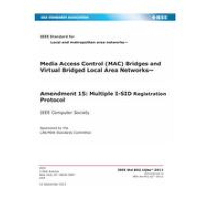 IEEE 802.1Qbe PDF