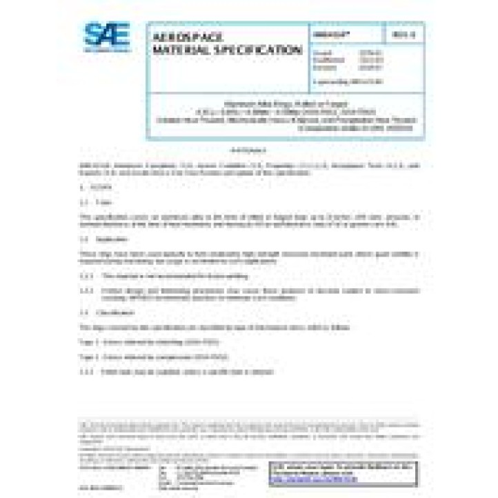 SAE AMS4314E PDF