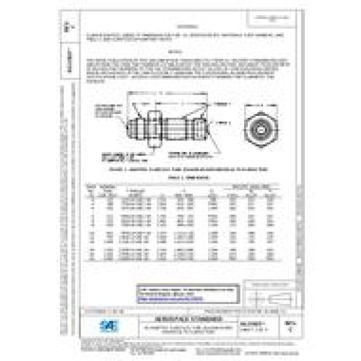 SAE AS21923C PDF