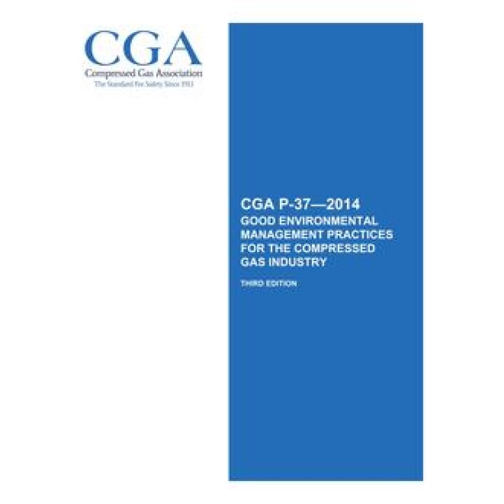 CGA P-37 PDF