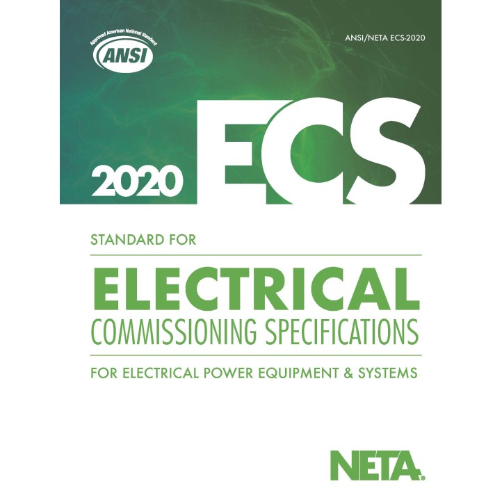 NETA ECS PDF