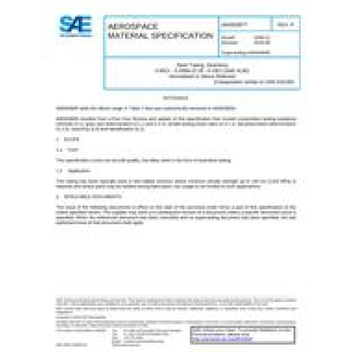 SAE AMS6360P PDF