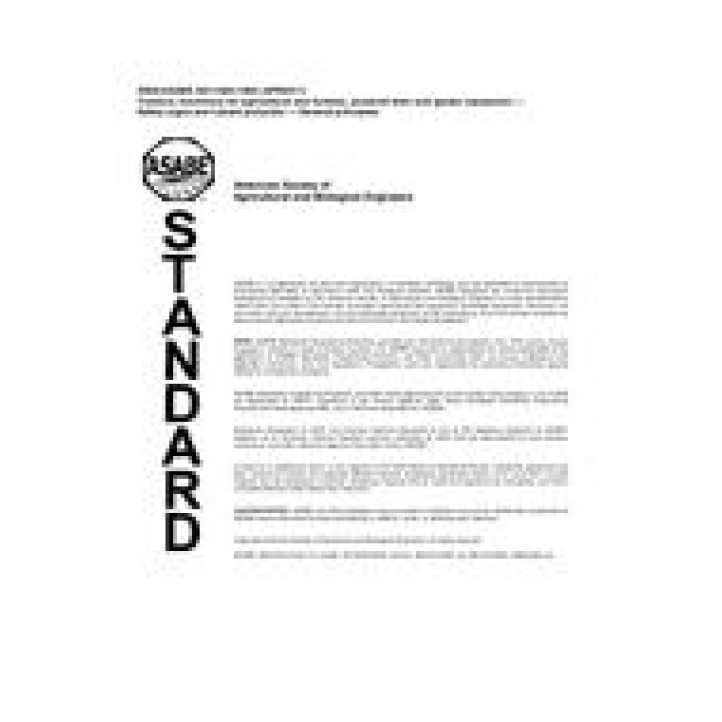 ASAE/ASABE AD11684 PDF