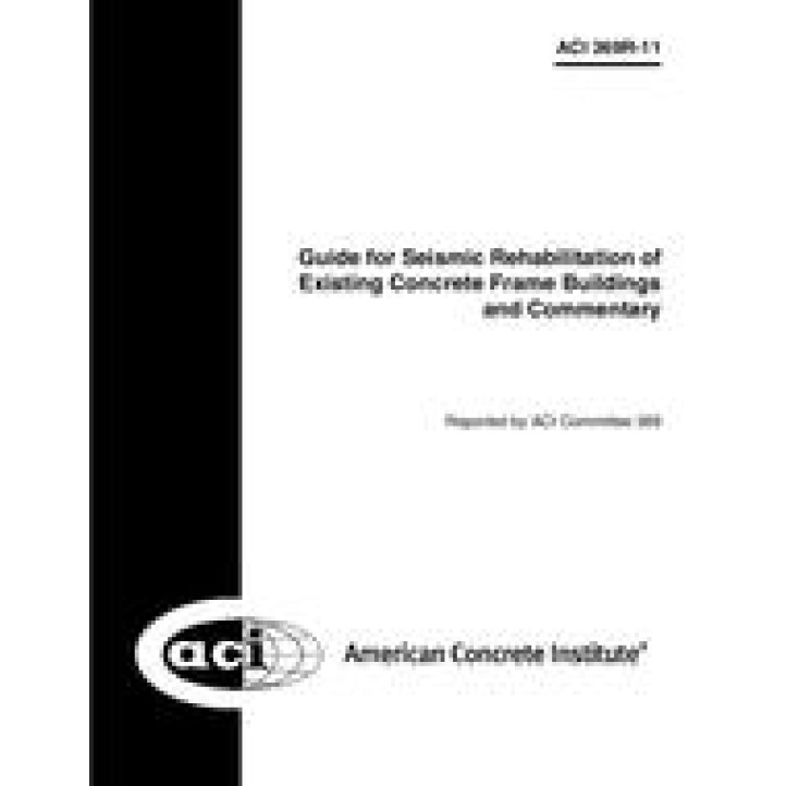 ACI 369R PDF