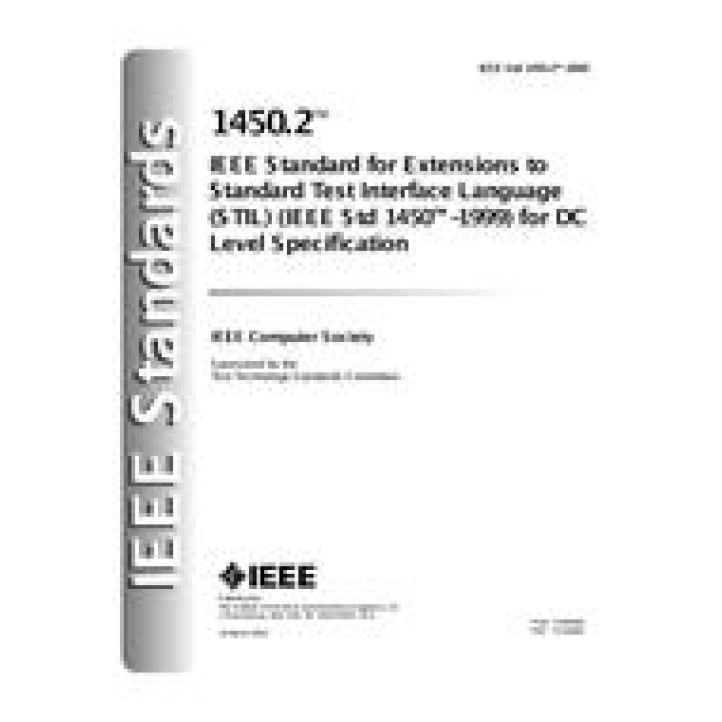 IEEE 1450.2 PDF