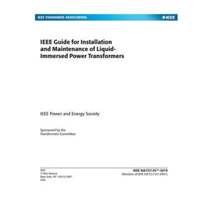 IEEE C57.93 PDF