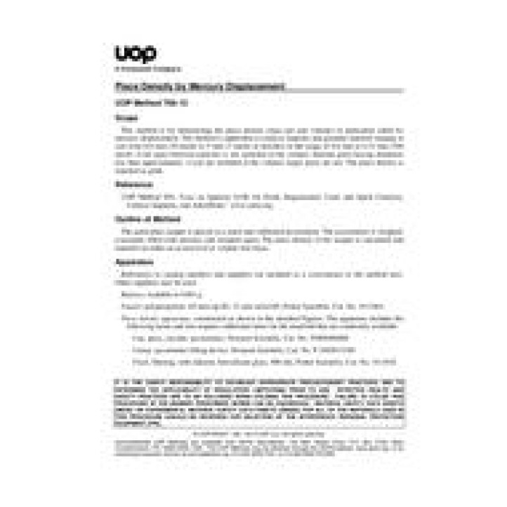 UOP 766 PDF