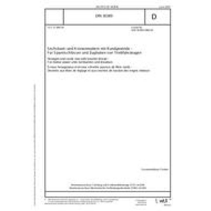 DIN 30389 PDF