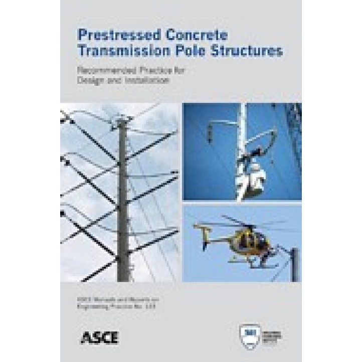 ASCE Manual of Practice No. 123 PDF