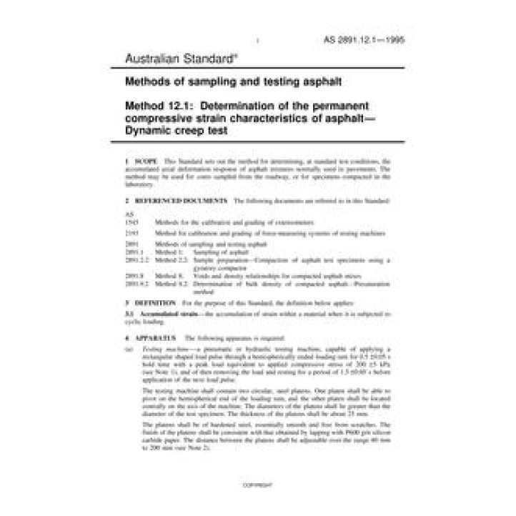 AS 2891.12.1 PDF