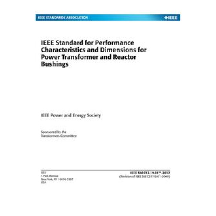 IEEE C57.19.01 PDF