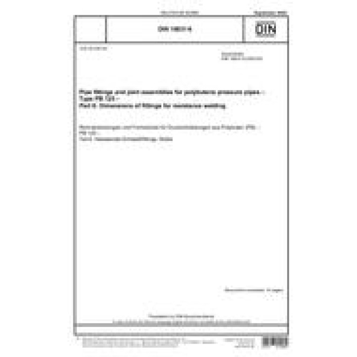 DIN 16831-6 PDF