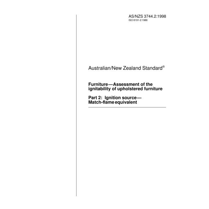 AS/NZS 3744.2 PDF