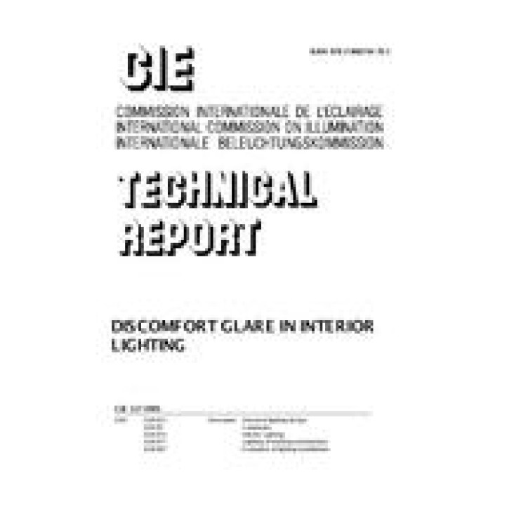 CIE 138 PDF