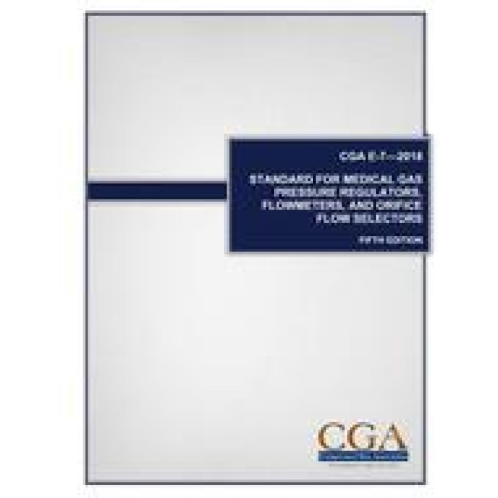 CGA E-7 PDF