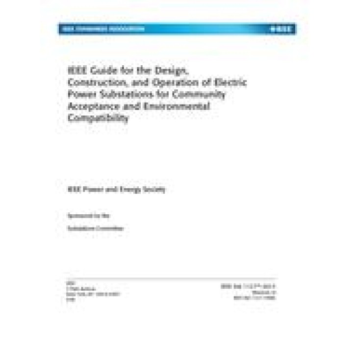 IEEE 1127 PDF