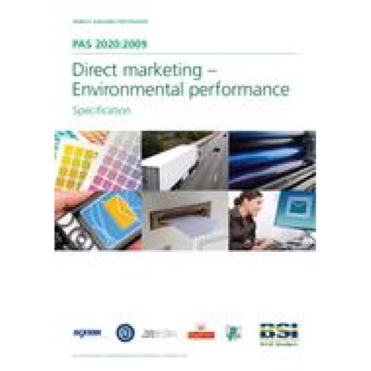 BS PAS 2020 PDF