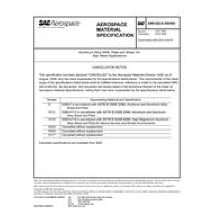 SAE AMSQQA250/20A PDF