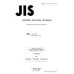 JIS D 5503 PDF