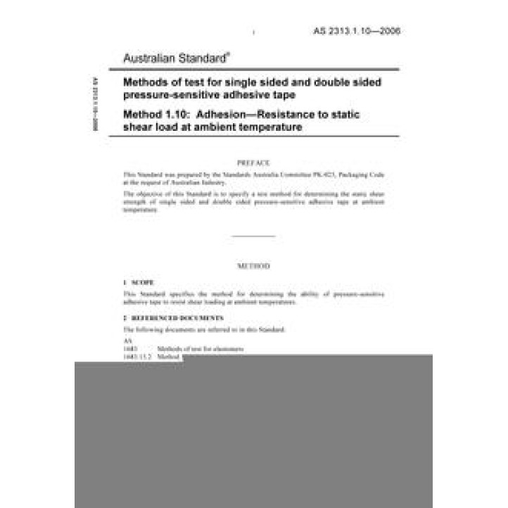 AS 2313.1.10 PDF