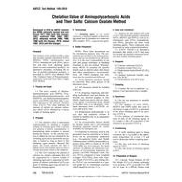 AATCC 149 PDF