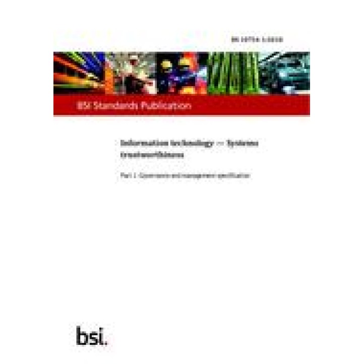 BS 10754-1 PDF